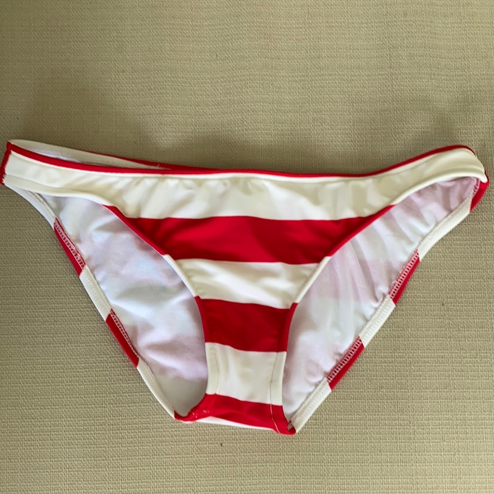 Bikini Bottoms